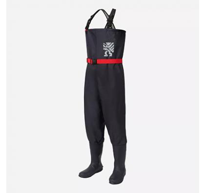 TIMBER DarkGrey 1538 Waders