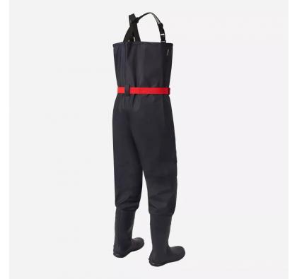 TIMBER DarkGrey 1538 Waders