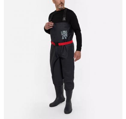 TIMBER DarkGrey 1538 Waders
