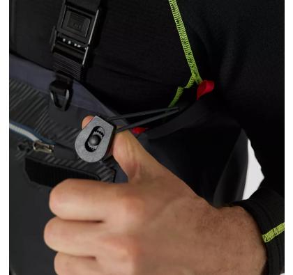 PROGUIDE DarkGrey 1541 Waders