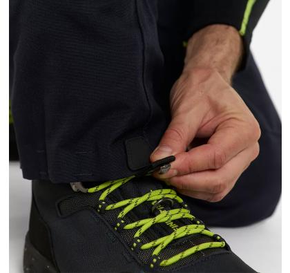 PROGUIDE DarkGrey 1541 Waders