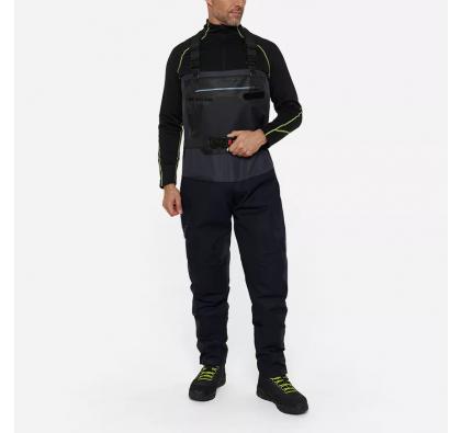 PROGUIDE DarkGrey 1541 Waders