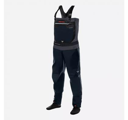 PROGUIDE DarkGrey 1541 Waders