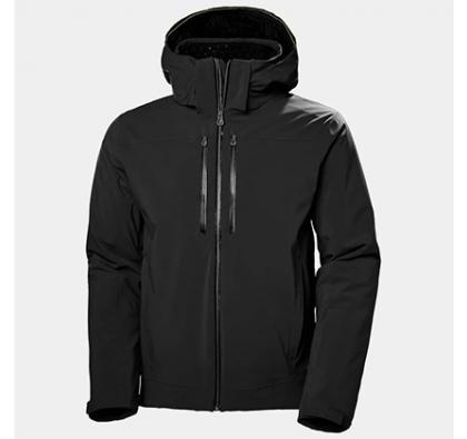 ALPHA LIFALOFT JACKET
