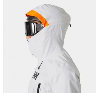 Men's Sogn Shell 2.0 Ski Shell Jacket