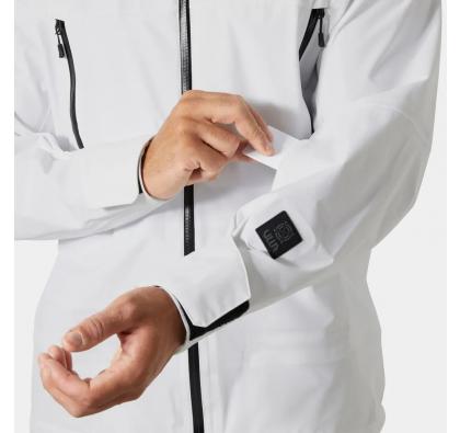 Men's Sogn Shell 2.0 Ski Shell Jacket