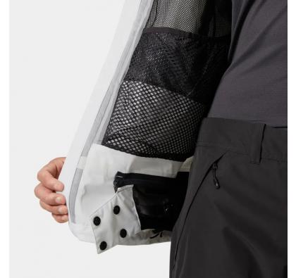 Men's Sogn Shell 2.0 Ski Shell Jacket