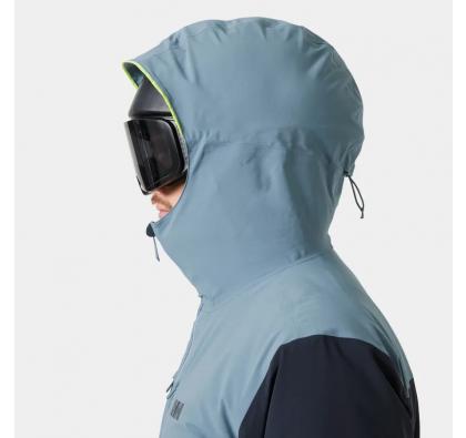 Men's Kvitfjell Race Insulated Ski Jacket