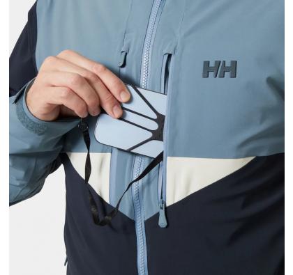 Men's Kvitfjell Race Insulated Ski Jacket