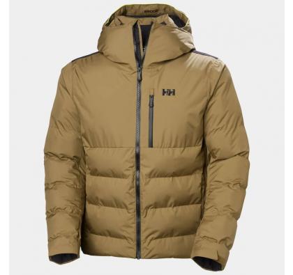 Men's Kvitfjell Race Puffy Ski Jacket