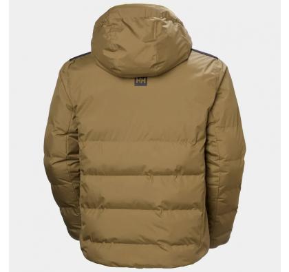 Men's Kvitfjell Race Puffy Ski Jacket