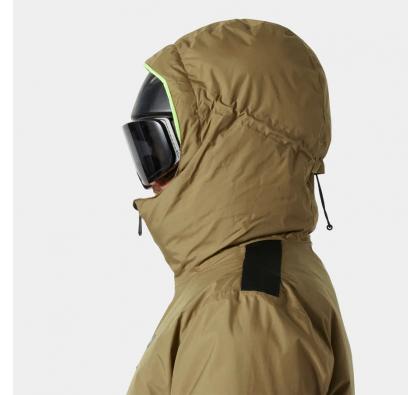 Men's Kvitfjell Race Puffy Ski Jacket