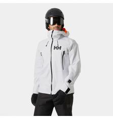 Men's Sogn Shell 2.0 Ski Shell Jacket