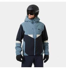 Men's Kvitfjell Race Insulated Ski Jacket