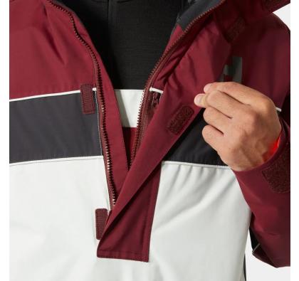 Unisex ULLR™ D Insulated Anorak