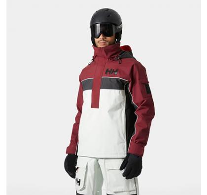 Unisex ULLR™ D Insulated Anorak