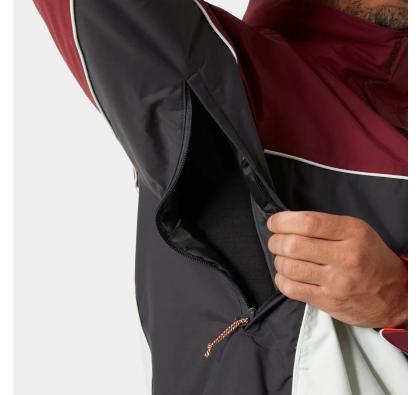 Unisex ULLR™ D Insulated Anorak