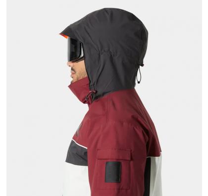Unisex ULLR™ D Insulated Anorak