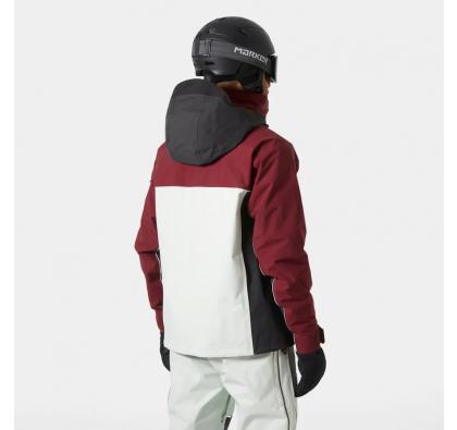 Unisex ULLR™ D Insulated Anorak