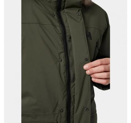 Men's Reine Parka