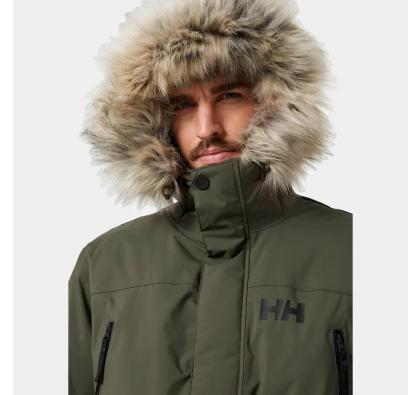Men's Reine Parka