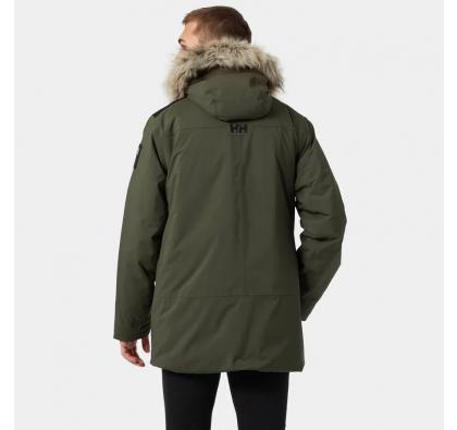 Men's Reine Parka