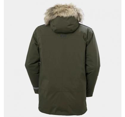 Men's Reine Parka