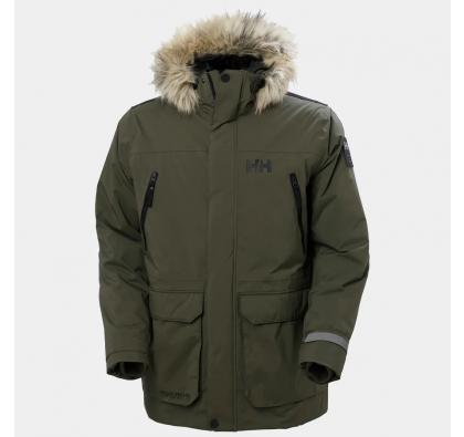 Men's Reine Parka