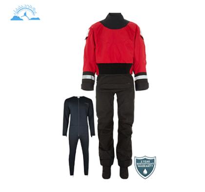 Multisport 4 2.0 Drysuit & Free Underfleece