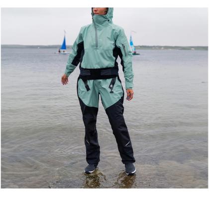 Women's Verso Dropseat Drysuit