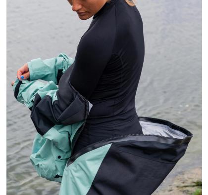 Women's Verso Dropseat Drysuit