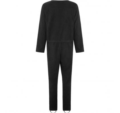 Club Front Zip Drysuit & Club Fleece Undersuit