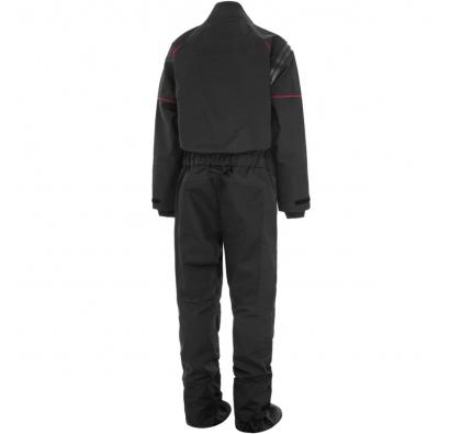 Club Front Zip Drysuit & Club Fleece Undersuit