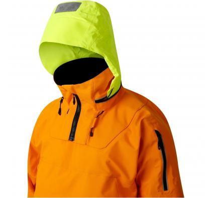 M‘’s Sea Kayak Hinge Entry Drysuit & Underfleece