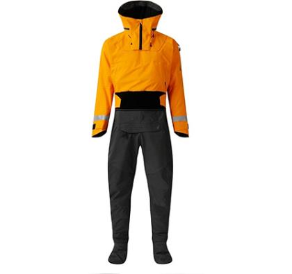 M‘’s Sea Kayak Hinge Entry Drysuit & Underfleece
