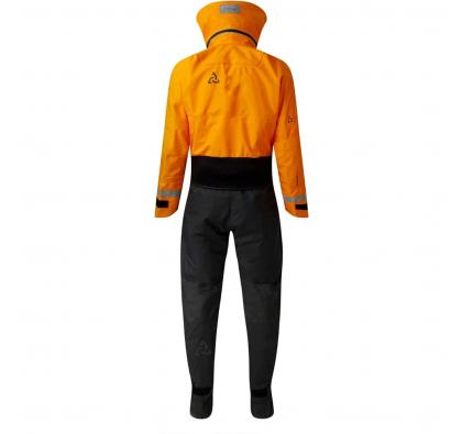 M‘’s Sea Kayak Hinge Entry Drysuit & Underfleece