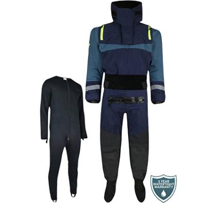 Multisport Touring & Sea Kayaking Drysuit