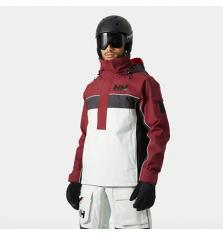 Unisex ULLR™ D Insulated Anorak