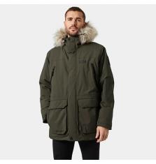 Men's Reine Parka