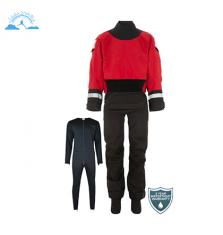 Multisport 4 2.0 Drysuit & Free Underfleece
