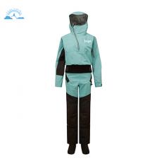 Women's Verso Dropseat Drysuit