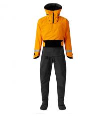 M‘’s Sea Kayak Hinge Entry Drysuit & Underfleece