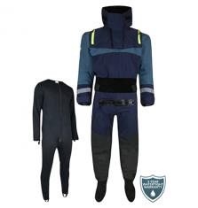 Multisport Touring & Sea Kayaking Drysuit