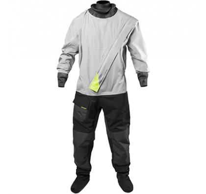 DRY SUIT FOR CHILDREN