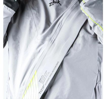 DRY SUIT FOR CHILDREN