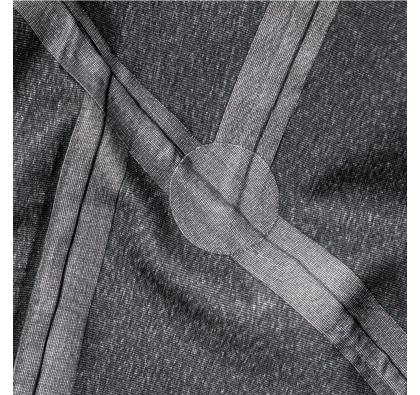 DRY SUIT FOR CHILDREN