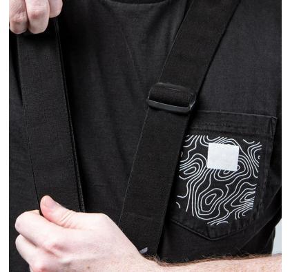 DRY SUIT FOR CHILDREN