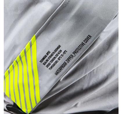 DRY SUIT FOR CHILDREN