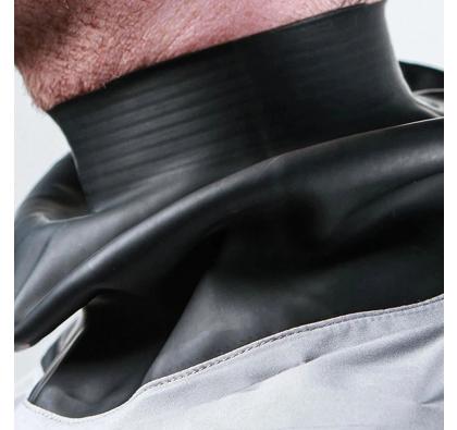 DRY SUIT FOR CHILDREN