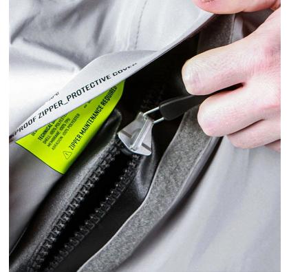 DRY SUIT FOR CHILDREN